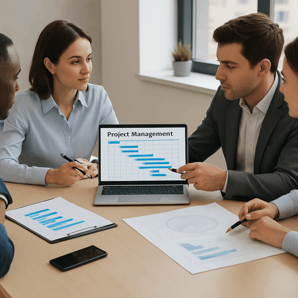 Project Management
