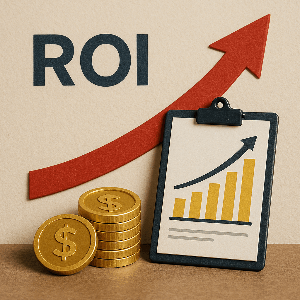 ROI Documentation